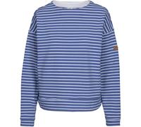 Trespass Damen Top Soothing - Casual Top Indigo Tone-XL