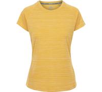 Trespass Damen Top Vickland - Active Top - Tp-75 Pale Maize Marl-XXS