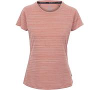 Trespass Damen Top Vickland - Active Top - Tp-75 Pink Shell Marl-XS