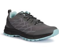 Trespass Damen Wanderschuhe Beatrix - Female Active Trainer Grey-37