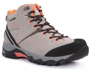 Trespass Damen Wanderschuhe Kiara - Female Walking Boot Grey-39