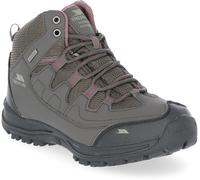 Trespass Damen Trekking- & Wanderstiefel Mitzi – Beige (Coffee COF) Größe 37