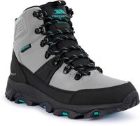 Trespass Damen Wanderschuhe Miya - Female Walking Boot Grey-41