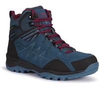 Trespass Damen Wanderschuhe Nairne - Female Walking Boot Teal-37