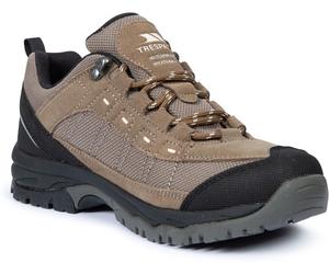 Trespass Damen Wanderschuhe Scree - Female Technical Trainer Fawn-36
