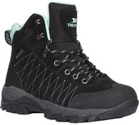 Trespass Damen Wanderschuhe Torri - Female Hiking Boot Black