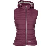 Trespass Damen Weste Aretha - Female Casual Gilet Fig-XXXL