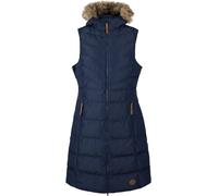 Trespass Damen Weste Audrey Gilet Casual Gilet Navy-XS