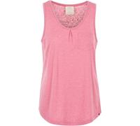Trespass Damen Weste Fidget - Female Vest Rose Blush Marl-S