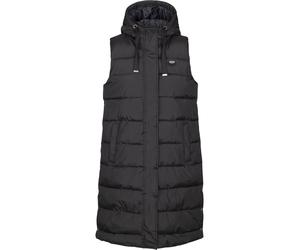 Trespass Damen Weste Leona Padded Gilet Black-S
