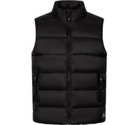 Trespass Damen Weste Simone Casual Gillet Black-XS