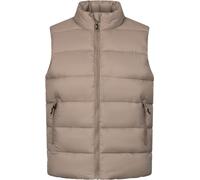 Trespass Damen Weste Simone Casual Gillet Sand-S