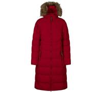 Trespass Damen Winterjacke Audrey Casual Jacket Red-M