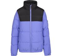 Trespass Damen Winterjacke Harding Casual Padded Jacket Baja Blue-XL