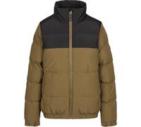 Trespass Damen Winterjacke Harding Casual Padded Jacket Dark Olive-XXS
