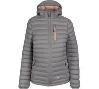 Trespass Damen Winterjacke Lenka Casual Jacket Platinum-XXL