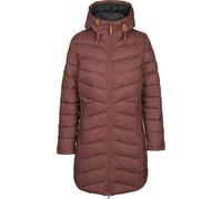 Trespass Damen Winterjacke Turka Casual Jacket Mulberry-M