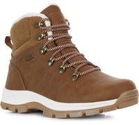 Trespass Damen Winterschuhe Blair - Female Boot Light Brown-38