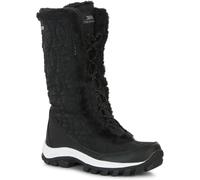 Trespass Damen Winterschuhe Coretta Ii - Female Snowboot Black-41
