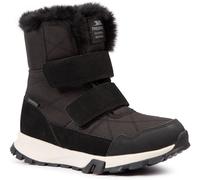 Trespass Damen Winterschuhe Eira - Female Snowboot Black-37