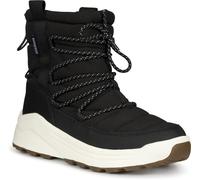 Trespass Damen Winterschuhe Indie Snowboot Black-40