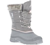 Trespass Damen Winterschuhe Stavra Ii - Female Snow Boot Storm Grey-41