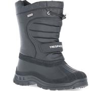Trespass Dodo Snow Boots Schwarz EU 35 (Herstellerartikelnummer: UCFOBOG10002-BLK-35)