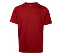 Trespass - "Doyle DLX" T-Shirt für Herren (Rot meliert) M