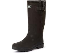 Trespass Elena black polka dot (BPD) 38
