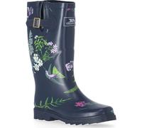 Trespass Elena - Female Welly humming bird print (HMB) 37