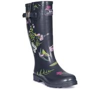Trespass Elena Boots Schwarz EU 41 Frau (Herstellerartikelnummer: FAFOBOK30010-HMB-41)