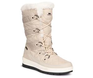 Trespass Evelyn Damen Schneestiefel, mit Fleece gefüttert, wasserdicht, für Winter