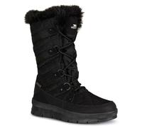 Trespass Evelyn Schneeschuhe Black EU 36 (Herstellerartikelnummer: FAFOBOTR0023-BLK-36)