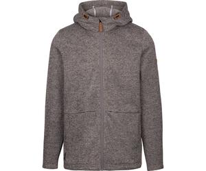 Trespass Faddiley - Male Casual Hoodie grey marl (GRM) M
