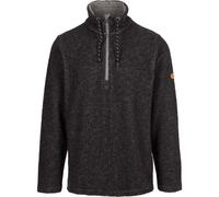Trespass Falmouthfloss - Male Casual Sweater black (BLK) L