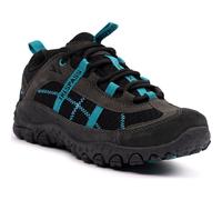 Trespass Fell - Female Trainer charcoal/teal (CTL) 38