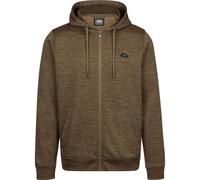 Trespass Fewston - Male Casual Hoodie marshland marl (MRD) XL