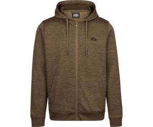 Trespass Fewston - Male Casual Hoodie marshland marl (MRD) XL