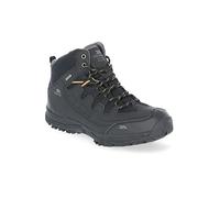 Trespass Finley Wanderstiefel EU 42 Black (Herstellerartikelnummer: MAFOBOM30005-BLK-42)