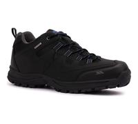 Trespass Finley Low Wanderschuhe EU 44 Black/Blue
