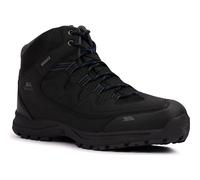 Trespass Finley - Male Hiking Boot black/blue (BKB) 44