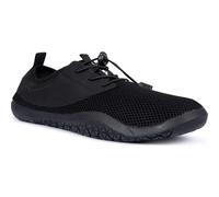 Trespass Foreshore - Unisex Aqua Shoe black (BLK) 40
