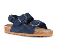 Trespass Freizeitsandalen für Kinder mit verstellbarem Riemen und Wildleder-Innensohle, Chiron