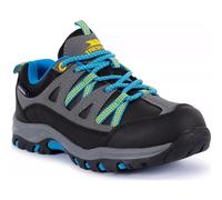 Trespass Gillon Low Cut II - Unisex Low Cut Shoe black (BLK) 31
