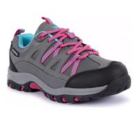 Trespass Gillon Low Cut II - Unisex Low Cut Shoe grey (GRY) 35
