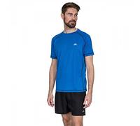 Trespass Herren Funktionsshirt Albert - S / blau