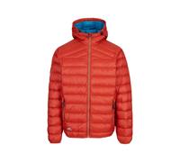 Trespass Herren Daunenjacke mit Kapuze WHITMAN II - XL / orange