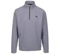 Trespass Outdoor-pullover Herren Mann Dunford Grau Xl