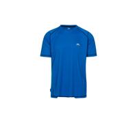 Trespass Herren Funktionsshirt Albert - S / blau