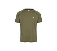 Trespass Herren Funktionsshirt Albert - S / olive